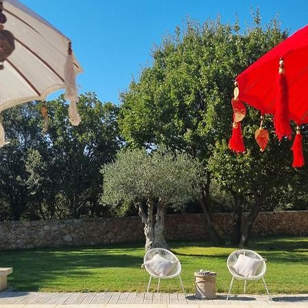 Le Clos Des Cambres Les Arcs-sur-Argens Экстерьер фото