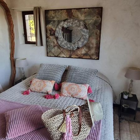 Le Clos Des Cambres Les Arcs-sur-Argens Экстерьер фото