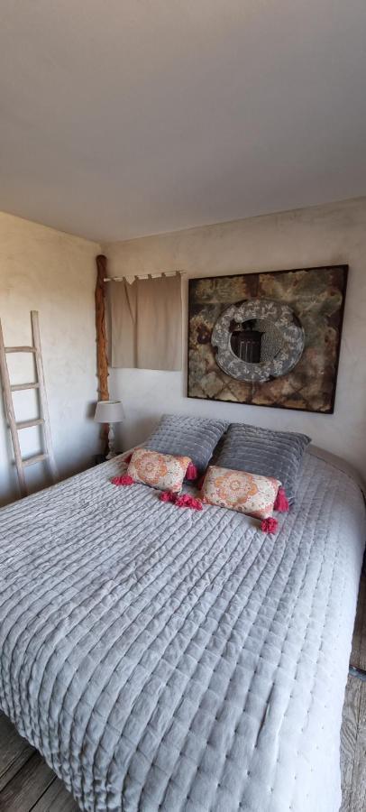 Le Clos Des Cambres Les Arcs-sur-Argens Экстерьер фото
