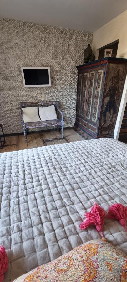 Le Clos Des Cambres Les Arcs-sur-Argens Экстерьер фото