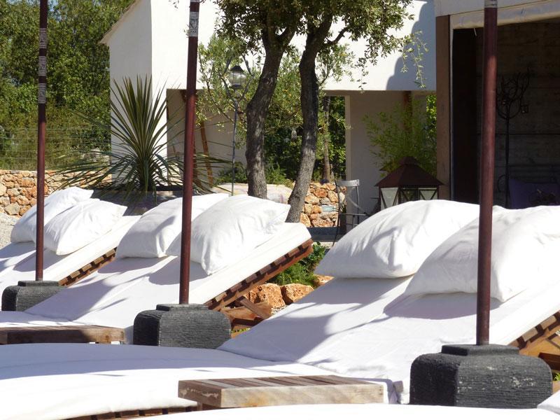 Le Clos Des Cambres Les Arcs-sur-Argens Экстерьер фото